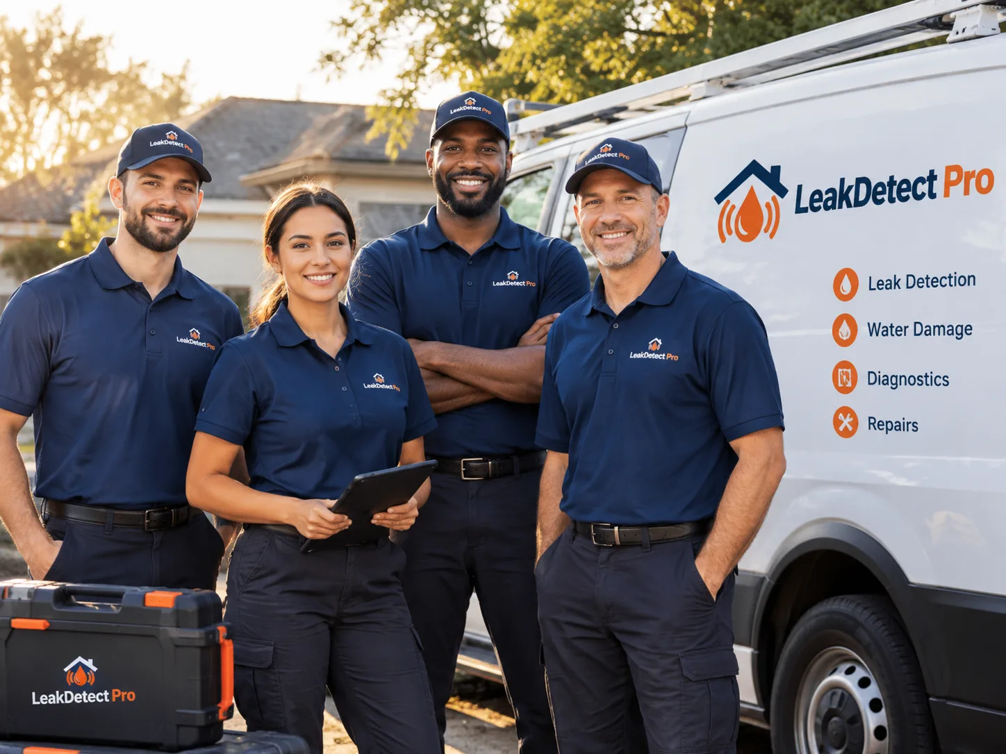 Roof Repair company in Gorham, ME